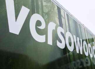 Versowood förvärvade en tillverkare av pelare i Kouvola news-27092024-122022