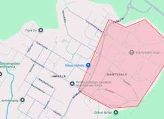 Kontroll av fiberoptiska grävarbeten i Mäntysalo den 1.10. kl 8–12 news-27092024-163702