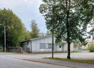 Renovering av två förfallna byggnader på Red Earth Street i Kyrkby news-27092024-204457