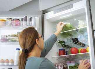 Optimal temperatur för kylskåp: Skillnader mellan hyllorna kan vara flera grader news-28092024-055754