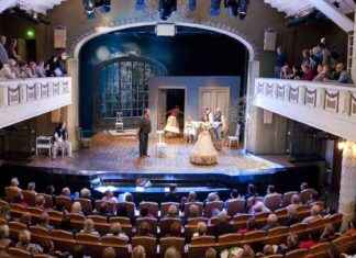 Diskussion om kreativa branschers arbetsutrymmen i Joensuu – Norra Karelska landskapsförbundet. news-30092024-132027