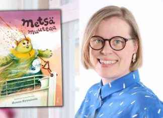 Metsä suuttui roskaajilleen och flyttade till Åbo – vad hände sedan? news-01112024-000930