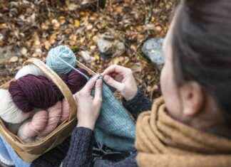 Latekskläder och pop-up-kanaler dominerar på Finlands längsta anordnade hantverksmässor news-03102024-233120