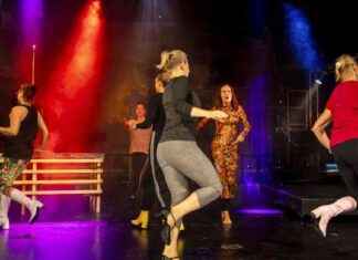 Teater hotar att bli en elitens exklusivitet – regionala teaterpersonal försvarar branschens finansiering news-04102024-055202