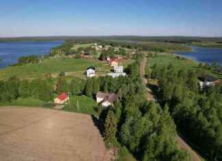 Kylien Kuusamo – Projekt beviljas finansiering – Kuusamo news-04102024-115324