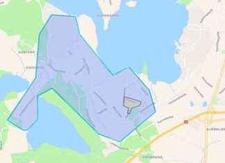 Vesikatko Kirkniemen ja Jönsbölen alueella 9.–10.10.2024 välisenä yönä – Lohja: Tärkeää tietoa vesikatkoksesta news-04102024-211640