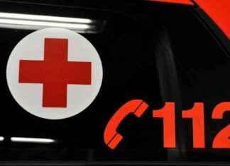 Tragisk olycka: 6-årigt barn död efter att ha fastnat under byggställning i Mäntsälä news-06102024-153341