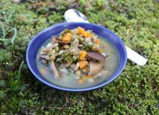 Rouskut i linssoppa: recept på en läcker och näringsrik måltid news-07102024-093708