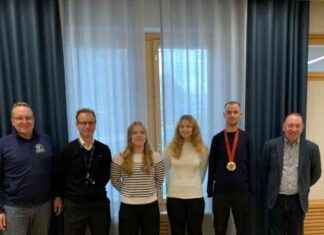 Lohjalaiset urheilijat menestyvät kansainvälisesti news-07102024-214028