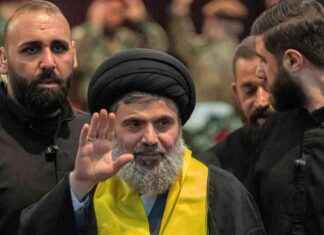 Netanjahu: Ny Hezbollah-ledare dödad news-09102024-061621
