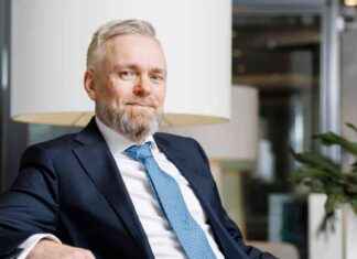 Kalle Parviainen ny chef för Metsä Fibers sågverksamhet news-09102024-184002