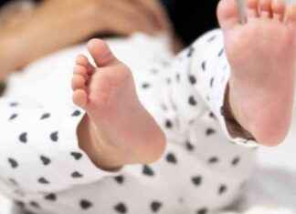 Förslag från utredaren för att stoppa nedgången i födelsetalen: hjälp med relationer och mer kunskap om fertilitet news-10102024-124255