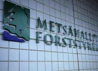 Nyckelpersoner som söker rollen som VD för Metsähallitus news-10102024-184421