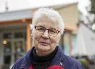 Bekymrad Sirkka Seppästä fruktar för äldreomsorg i Enonkoski news-11102024-004527