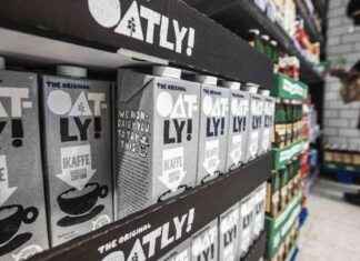 Kauramjölk kanske inte är så miljövänlig som man trott – Del av råvaran bränns eller slängs bort news-11102024-124728