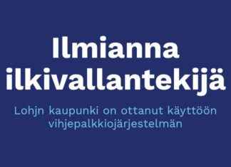 Yhdessä ilkivallan torjunnassa – Vihjepalkkiojärjestelmä Lohjalla news-11102024-124758