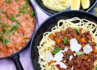 4 snabba såser: Lägg till variation i din vardag news-12102024-065420