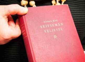 Ungdomar saknar något idag som de sju bröderna hade news-13102024-070330