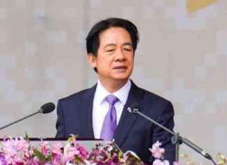 Kina startade militärövningar runt Taiwan news-14102024-074707