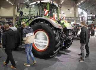 Reissu konemessuille ger syksyn rauha katkoksia news-14102024-195323