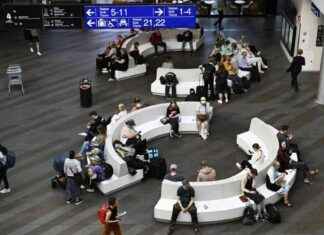 Sänkta elpriser bidrog till att bromsa prisökningen i Finland i september news-15102024-015511