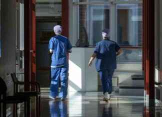 Ökande antal patienter väntar på specialiserad sjukvård utan brådska – långa köer främst i Norra Savolax och Norra Karelen. news-16102024-082428