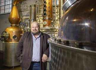 Högsta poäng till finska spritdrycker från USA: Flaskor med inhemska råg och majs news-17102024-022950