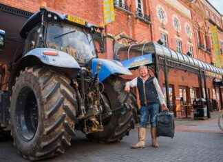 Kaleb Cooper från Clarkson’s Farm får eget spin-off-program news-18102024-025012