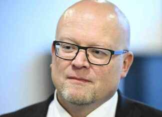 Nokia utnämnde tidigare USA- och Ryssland-ambassadören Mikko Hautala till VD news-18102024-085108