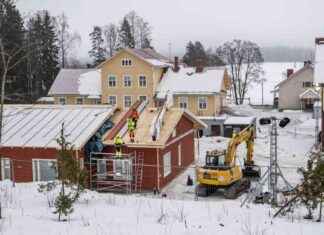 Hallitus syventää taantumaa omilla toimillaan – satoja konkursseja kuukausittain news-18102024-205319
