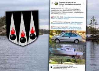 Köp en bubbelbil och en stor båt från Puumalan församling – därför hålls auktionen news-22102024-031541