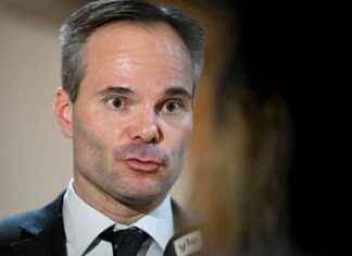 Ny minister efter Kai Mykkänen utses inom en månad news-22102024-152011