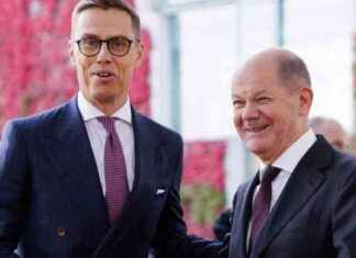 Stubb om eventuell anslutning av nordkoreanska trupper till Ryssland: Jag skulle inte överdriva dess betydelse news-22102024-212144