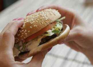 Personer sjuka av McDonald’s hamburgare i USA – en död news-23102024-092343