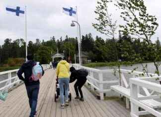 Museoviraston lomautukset: Seurasaari ja Louhisaari suljetaan news-24102024-153416