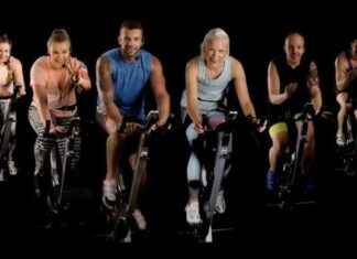 Virtualspin Indoor Cycling Classes at Fitness Center 27.9.-1.12. – Kuusamo news-24102024-153443