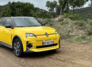 Renault 5: elbil med konkurrenskraftigt pris och unik extrautrustning news-25102024-033701