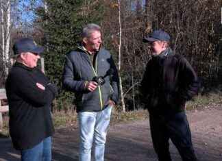 Möt Ville Tonttila och Kaisa Tommola i Sunnuntain MT Hevoset -ohjelma – Intervjuer och hästnyheter news-25102024-155110