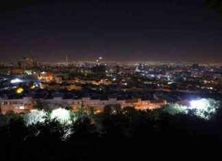 Iran kommer inte att begränsa sin rätt att försvara sig: utrikesministern news-26102024-215835