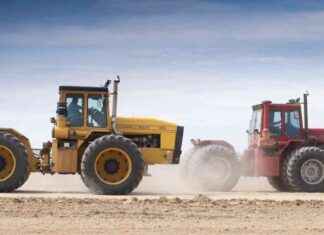 Jättestor McConnell-Marc 1000: en klonad drömtraktor från Massey Ferguson 5200 news-27102024-100156