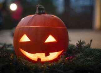 Halloween i Sverige: Karkkisäkki jämförs med USA:s version news-27102024-160344