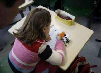 Uppdatering av stödet för grundutbildning – möjlighet att skjuta upp skolstarten med ett år news-30102024-103742