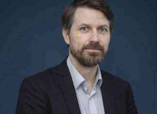 Suurvaltornas handelskrig skulle vara gift för EU – Europa är mer beroende av Kina än av USA news-31102024-134805