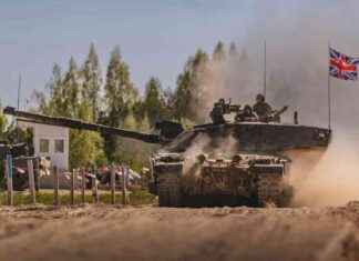 Undersökning om MT: Finland accepterar bredt placering av Nato-trupper i landet news-01112024-061210