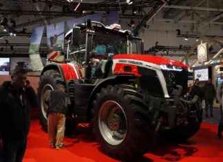 Traktorikaupassa toiveikas käännös näkyy news-05112024-051100