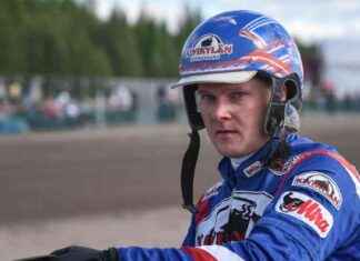 Ravtävlingar i Pori: Dagliga Ravlopp på Tisdag news-05112024-111714