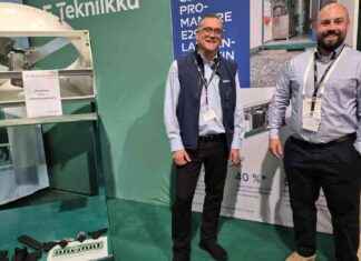 Uutuuskontti: Rikasta lantaa typellä & hajuton liete news-06112024-052538