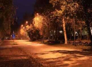 Kuusamo deltar i Oulu universitets stadsljusforskning – Kuusamo. news-07112024-154625