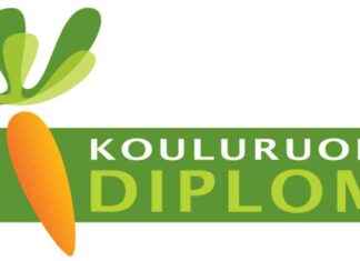 Kouluruokadiplomi Sammatin koululle – Lohja news-07112024-154651