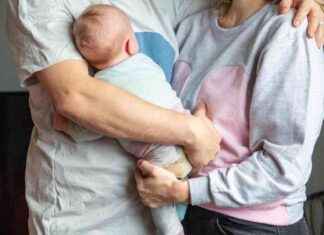 Balansera arbete och familjeliv under föräldraledigheten – vem kommer att göra avkall på karriär och mål? news-07112024-214952